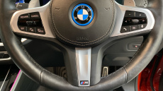 BMW X5 xDrive50e M Sport 5dr Auto [Tech/Pro Pack] Estate